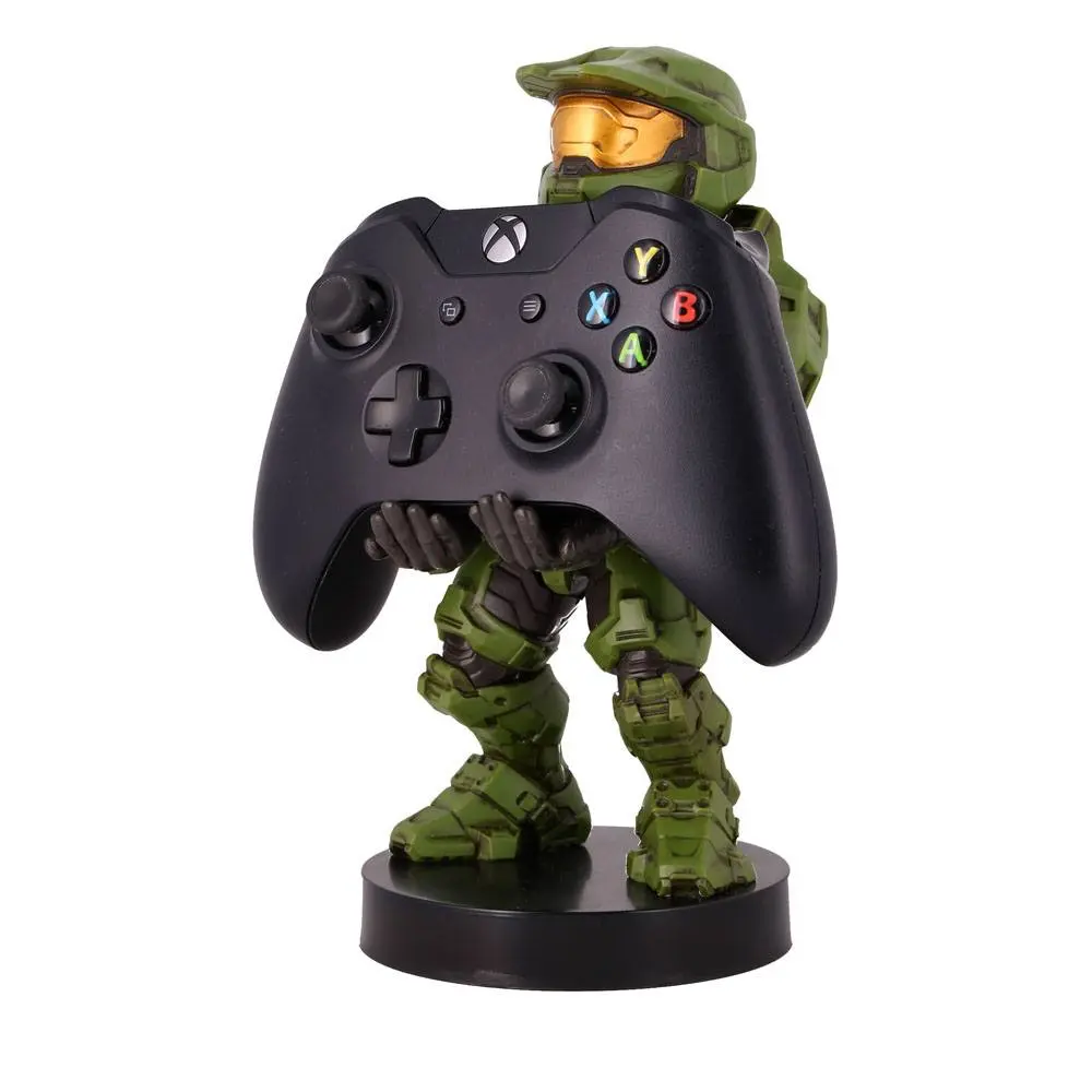 Halo Infinite Cable Guy Master Chief 20 cm termékfotó