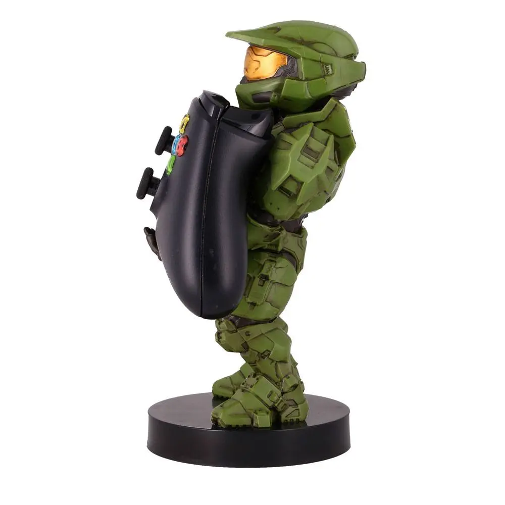 Halo Infinite Cable Guy Master Chief 20 cm termékfotó