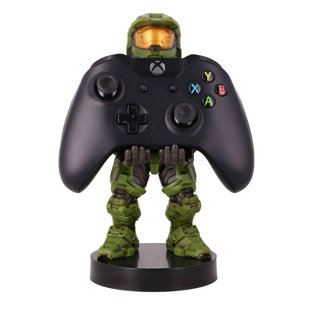 Halo Infinite Cable Guy Master Chief 20 cm termékfotó