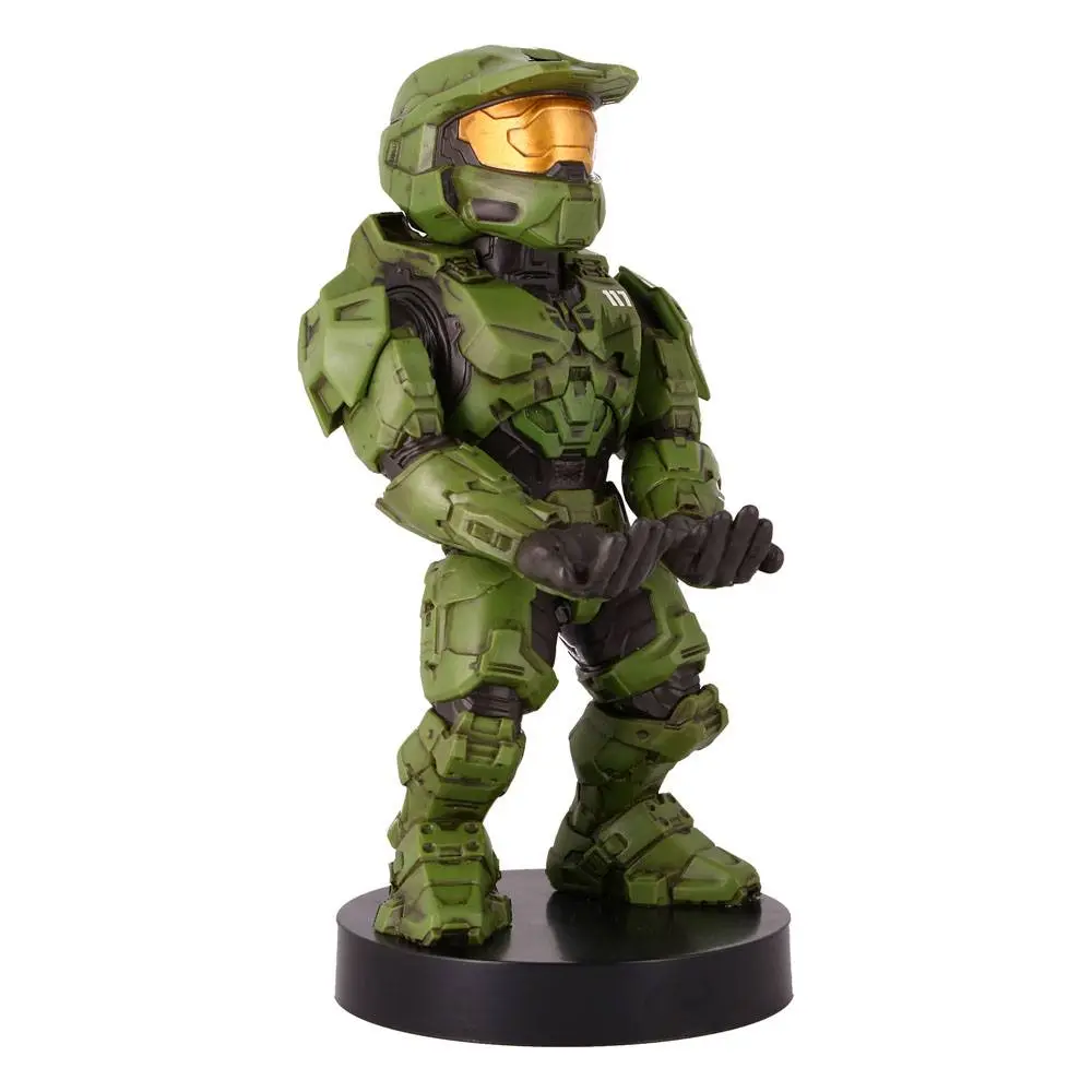 Halo Infinite Cable Guy Master Chief 20 cm termékfotó