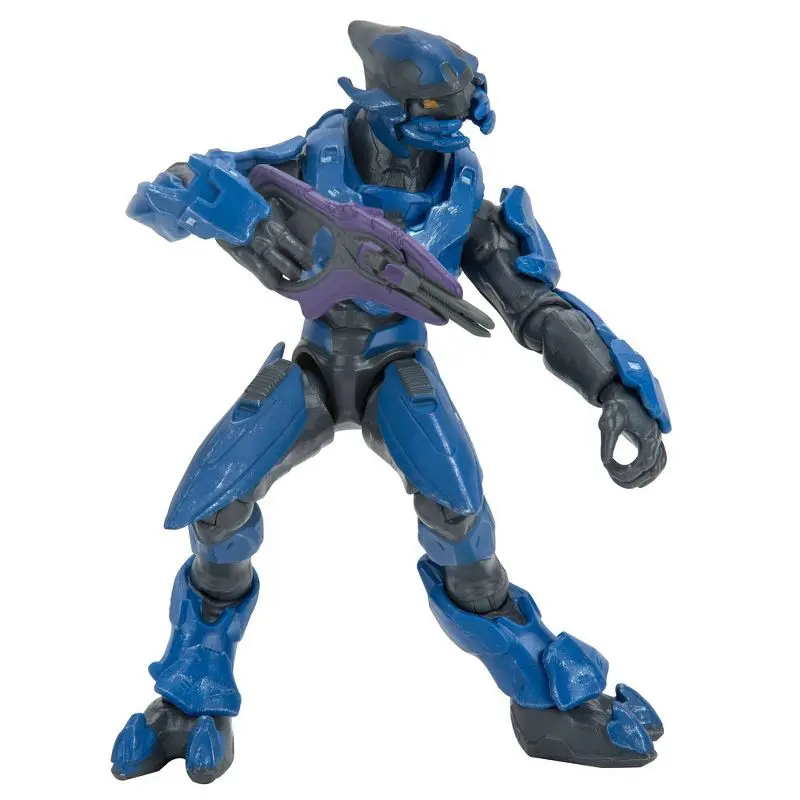 Halo Infinite Elite Mercenary akciófigura 9 cm termékfotó