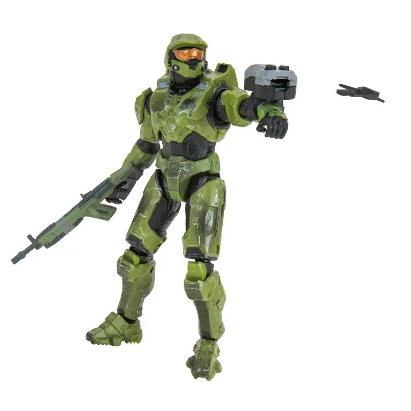 Halo Infinite Master Chief akciófigura 9 cm termékfotó