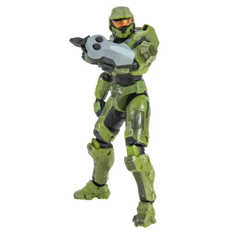 Halo Infinite Master Chief akciófigura 9 cm termékfotó