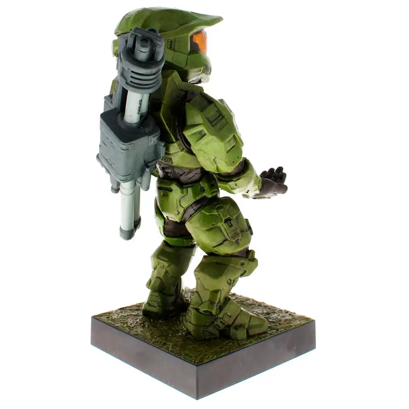 Halo Cable Guy Master Chief Exclusive Edition 20 cm termékfotó