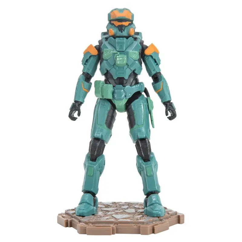 Halo Infinite Spartan Cavallino akciófigura 9 cm termékfotó