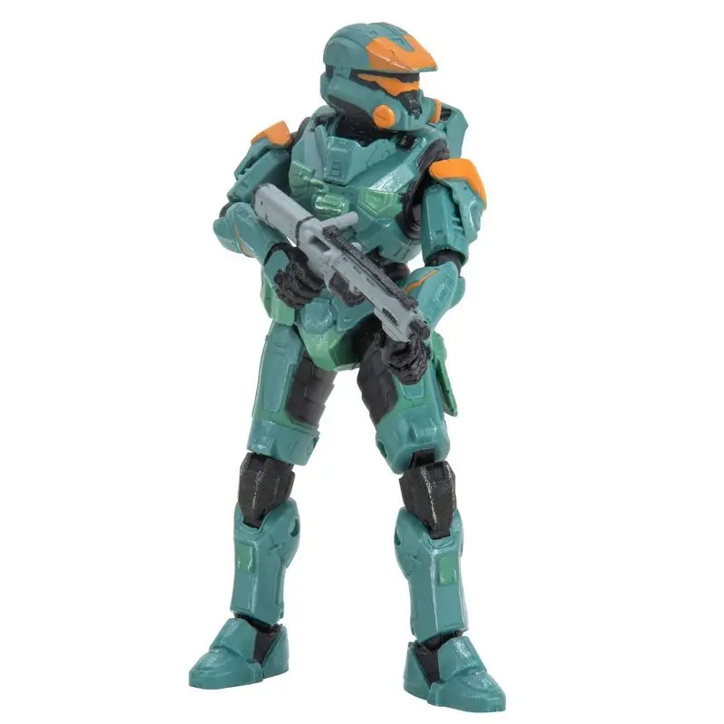 Halo Infinite Spartan Cavallino akciófigura 9 cm termékfotó