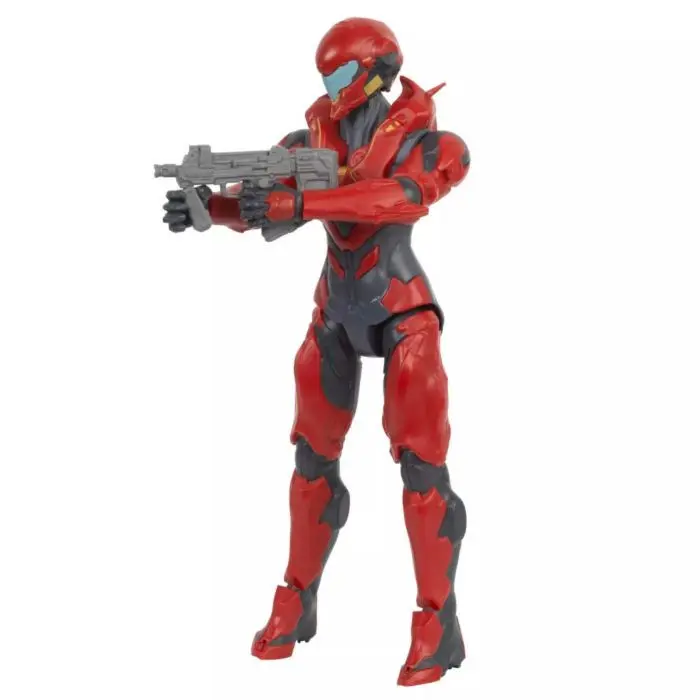 Halo Infinite Spartan Vale akciófigura 30 cm termékfotó