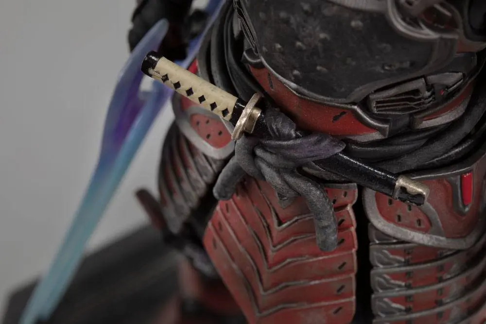 Halo Infinite Spartan Yoroi PVC szobor figura 25 cm termékfotó