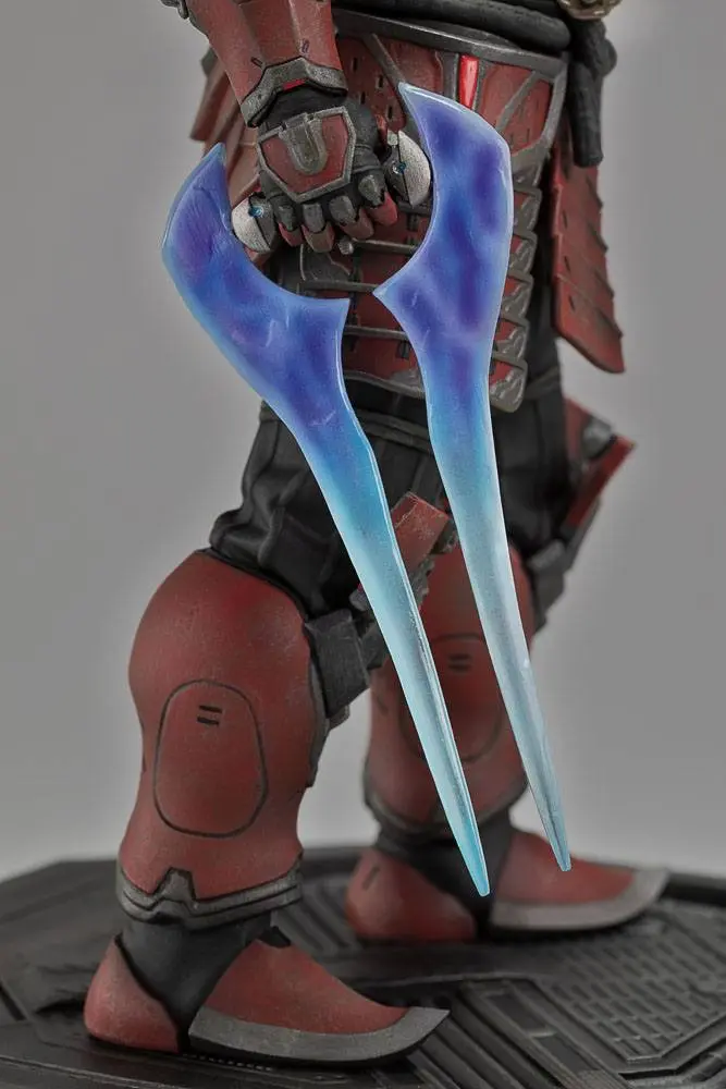 Halo Infinite Spartan Yoroi PVC szobor figura 25 cm termékfotó