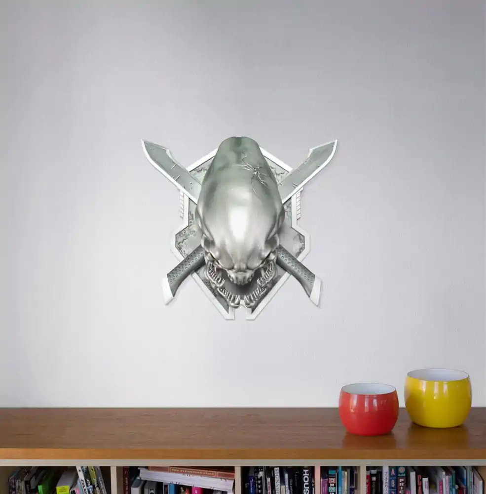 Halo Wall Mount Legendary Icon Grunt Edition 25 x 28 cm termékfotó