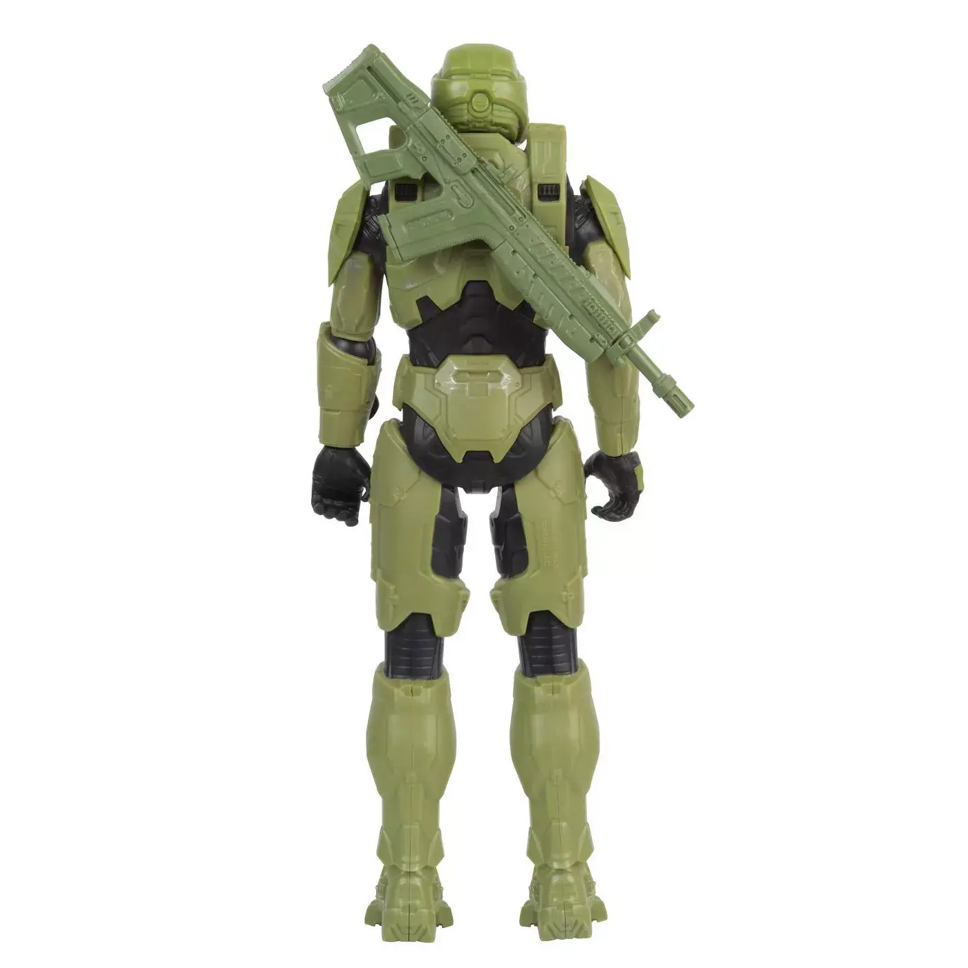 Halo Infinite Master Chief akciófigura 30 cm termékfotó