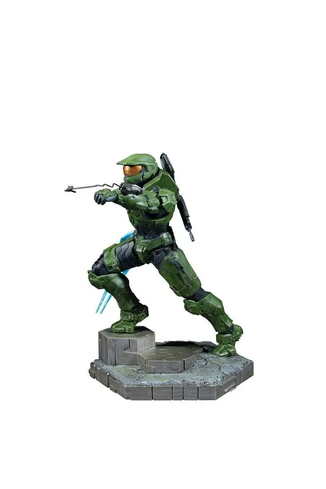 Halo Master Chief figura 26cm termékfotó