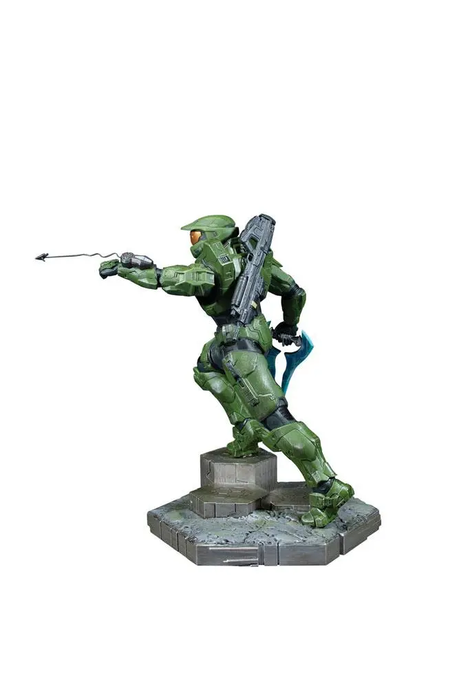 Halo Master Chief figura 26cm termékfotó