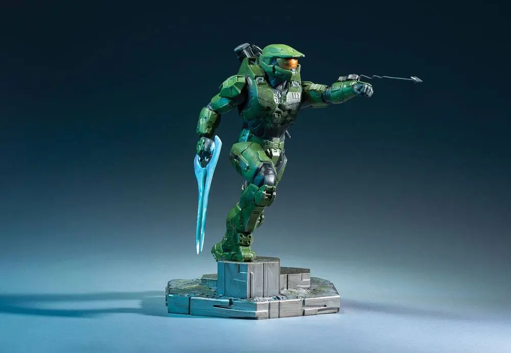 Halo Master Chief figura 26cm termékfotó