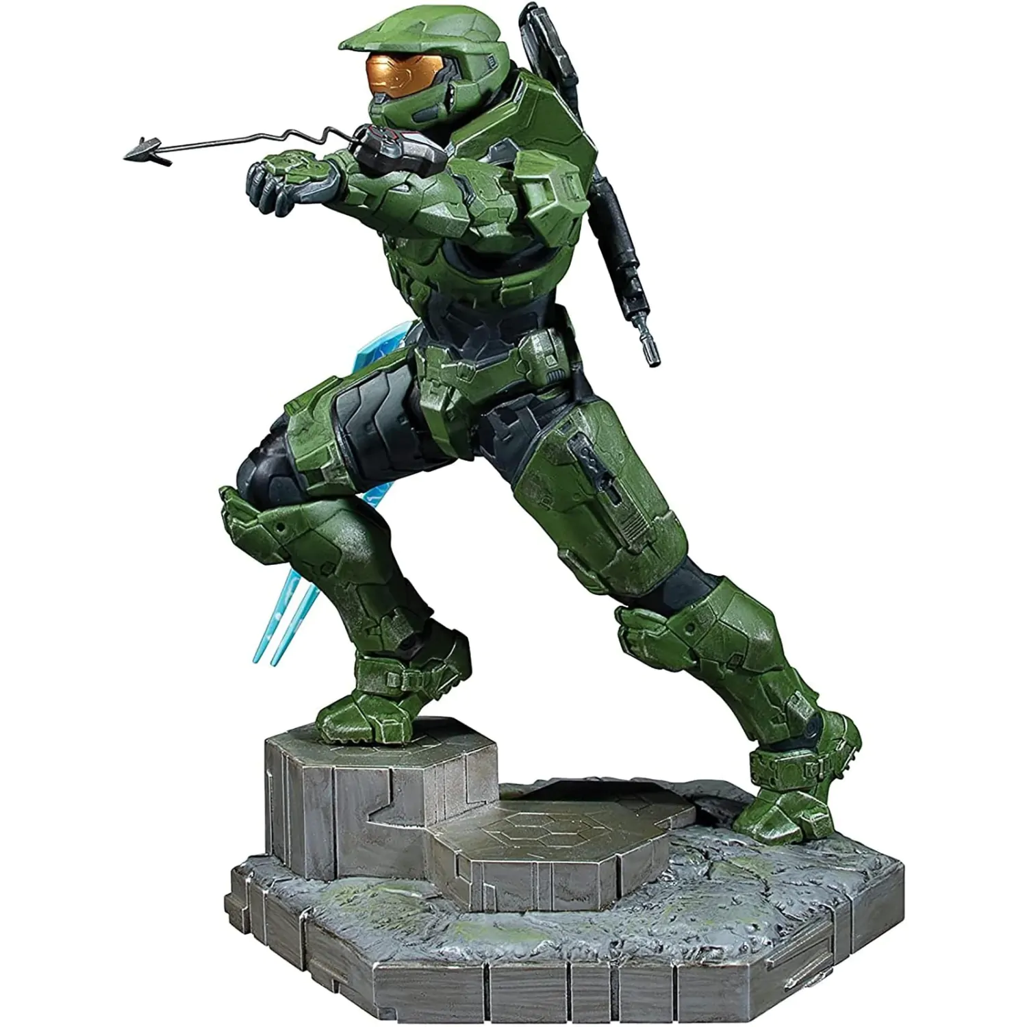Halo Master Chief figura 26cm termékfotó
