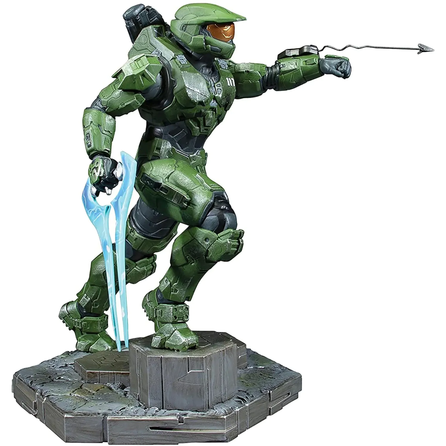 Halo Master Chief figura 26cm termékfotó