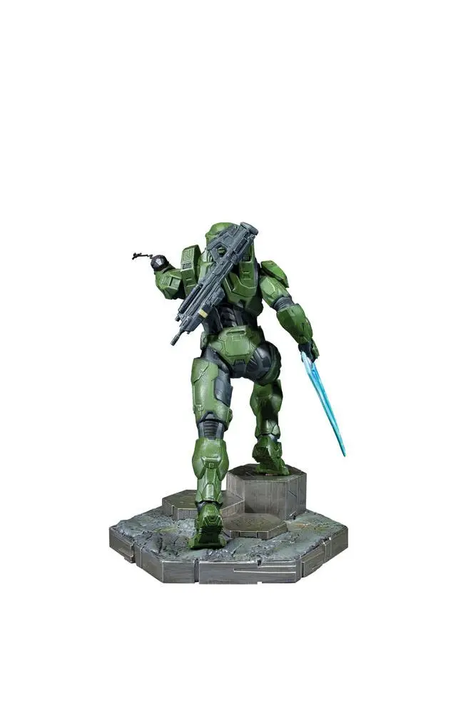 Halo Master Chief figura 26cm termékfotó