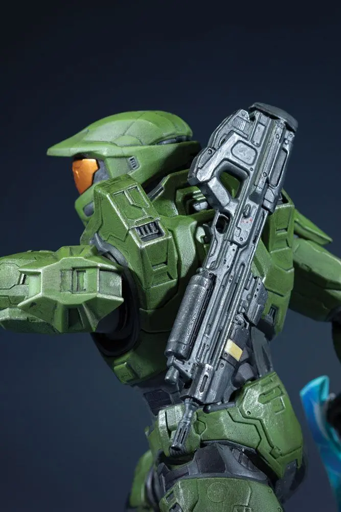 Halo Master Chief figura 26cm termékfotó