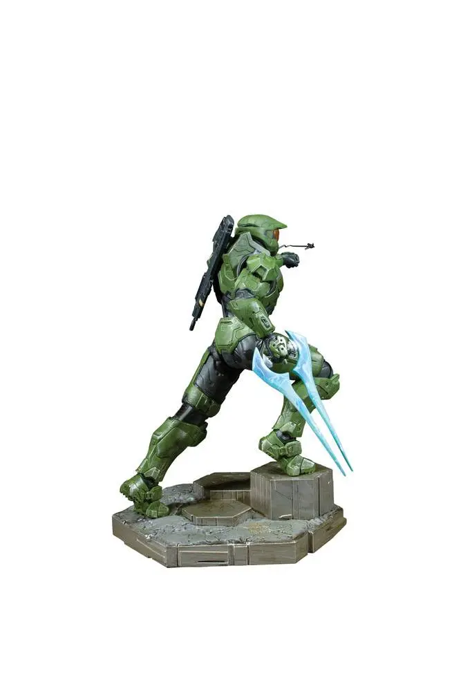 Halo Master Chief figura 26cm termékfotó