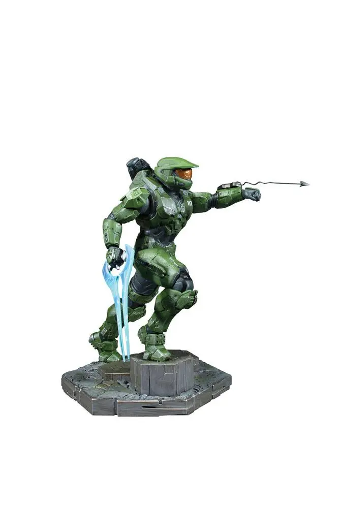 Halo Master Chief figura 26cm termékfotó