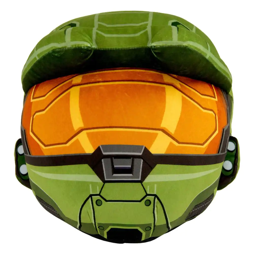 Halo Mocchi-Mocchi Mega Plush Figure Master Chief Helmet 25 cm termékfotó