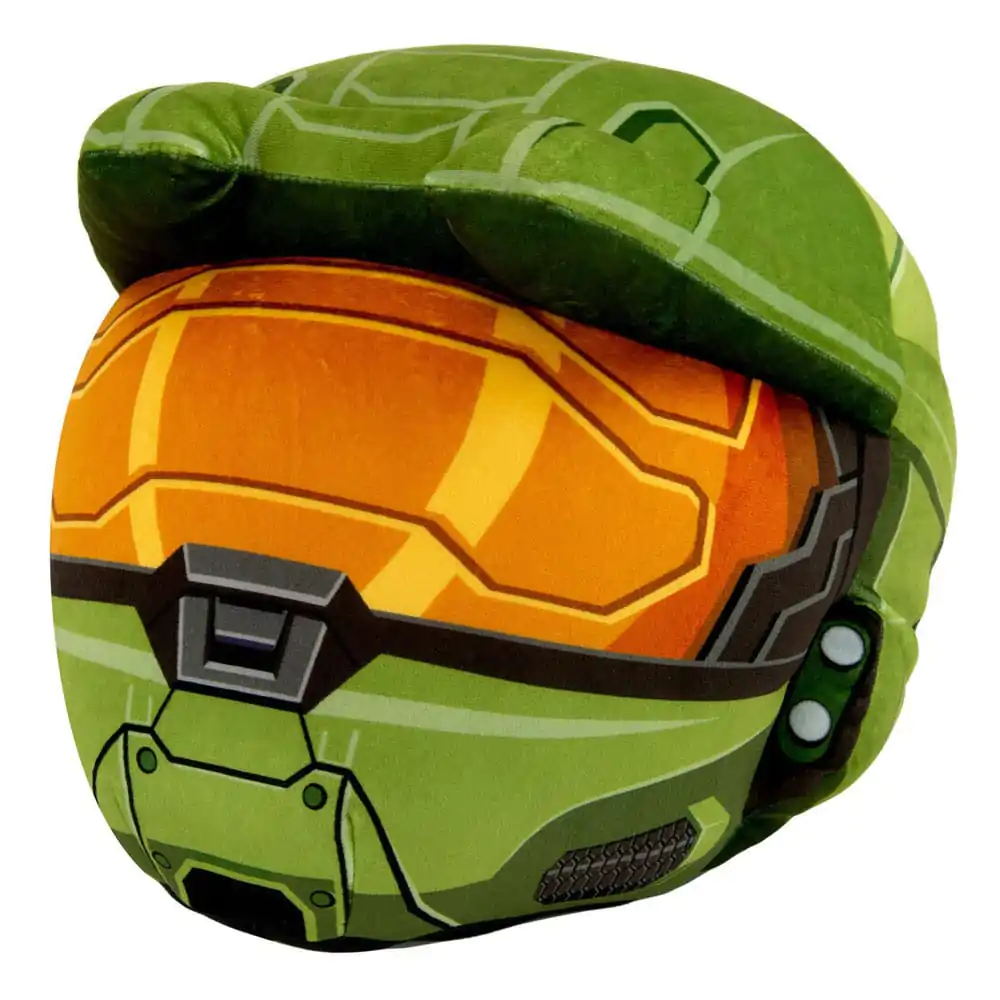 Halo Mocchi-Mocchi Mega Plush Figure Master Chief Helmet 25 cm termékfotó