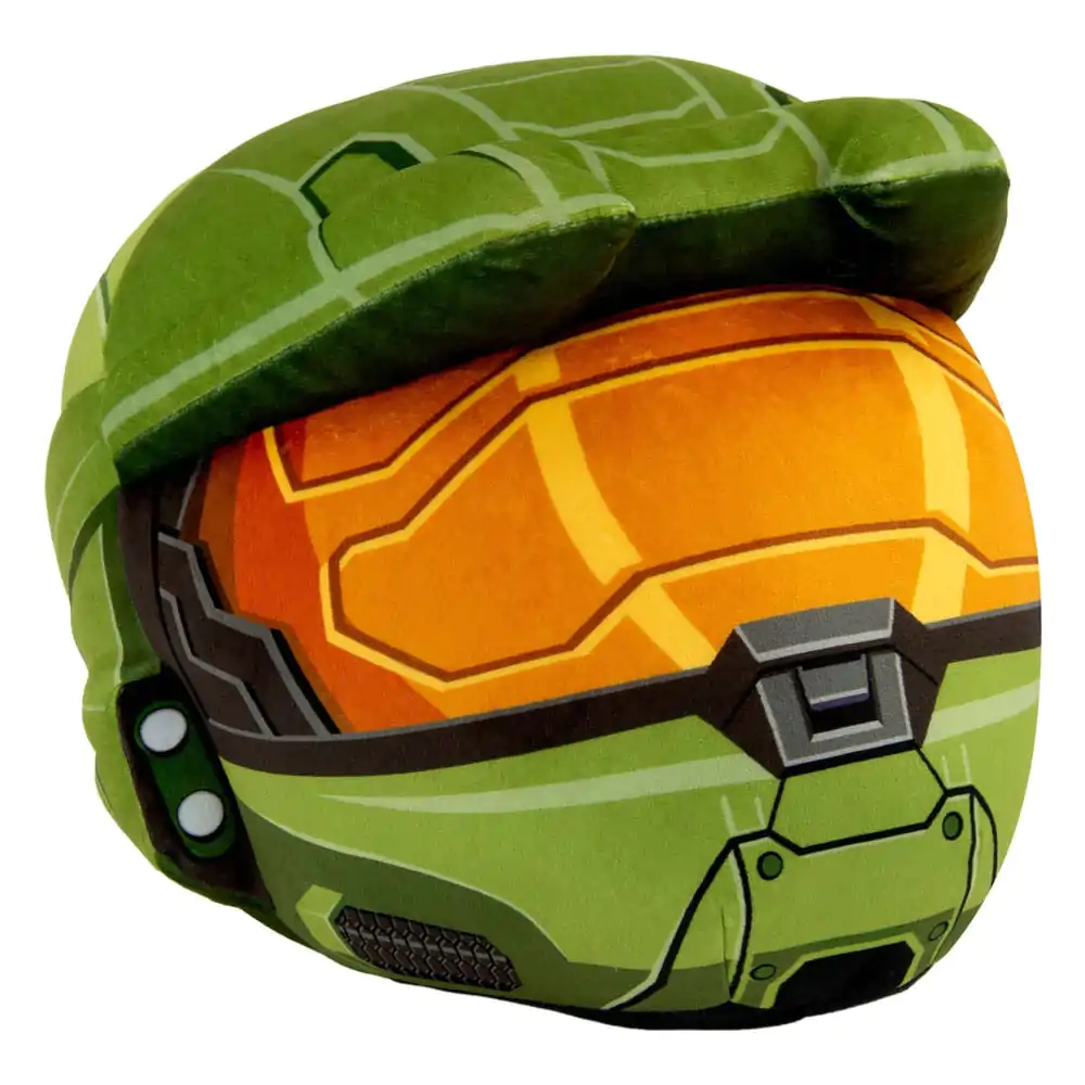 Halo Mocchi-Mocchi Mega Plush Figure Master Chief Helmet 25 cm termékfotó