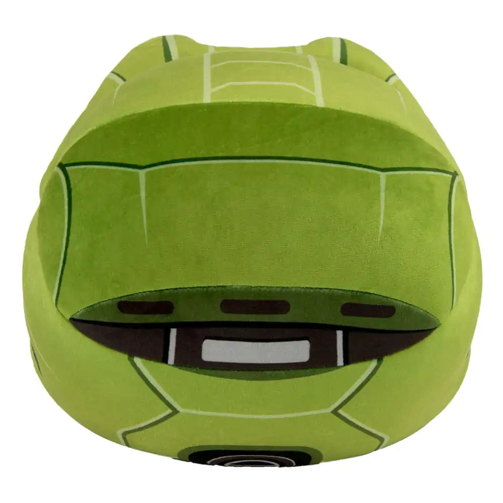 Halo Mocchi-Mocchi Mega Plush Figure Master Chief Helmet 25 cm termékfotó