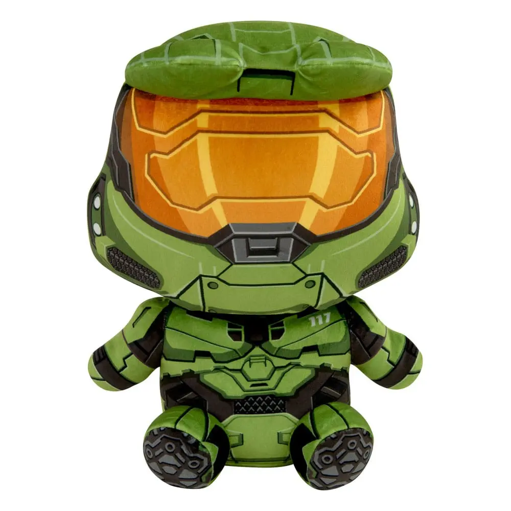 Halo Mocchi-Mocchi Plüschfigur Mega - Master Chief 30 cm termékfotó