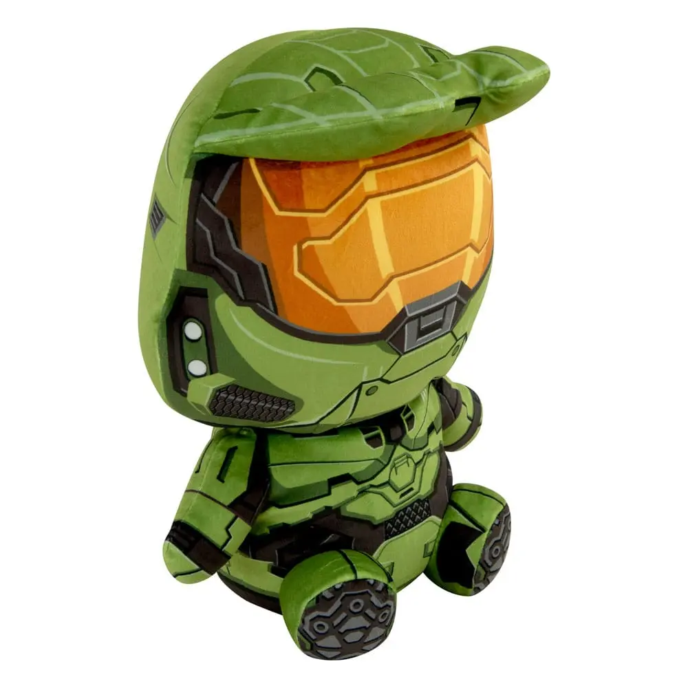 Halo Mocchi-Mocchi Plüschfigur Mega - Master Chief 30 cm termékfotó