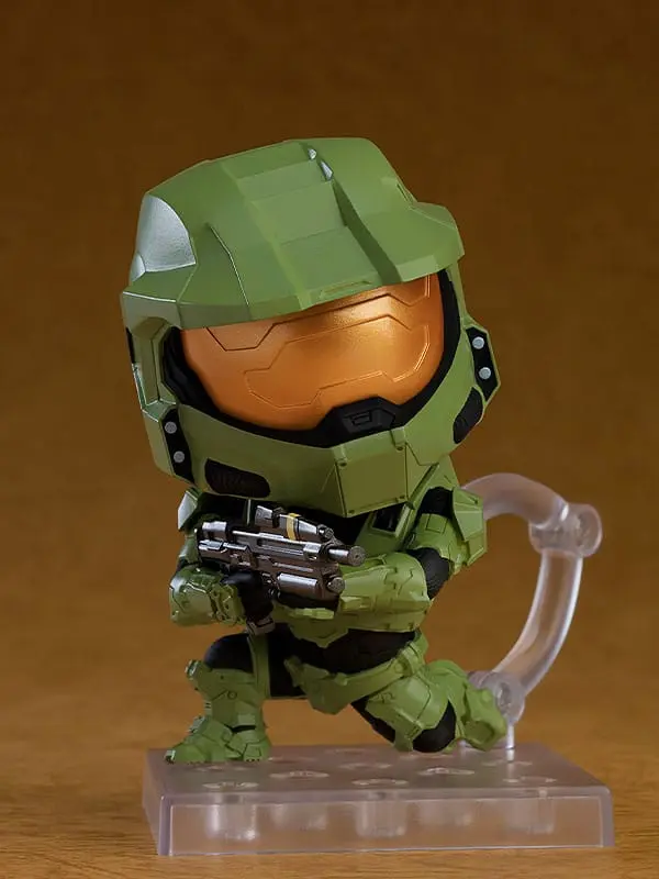 Halo Nendoroid akciófigura Master Chief 10 cm termékfotó