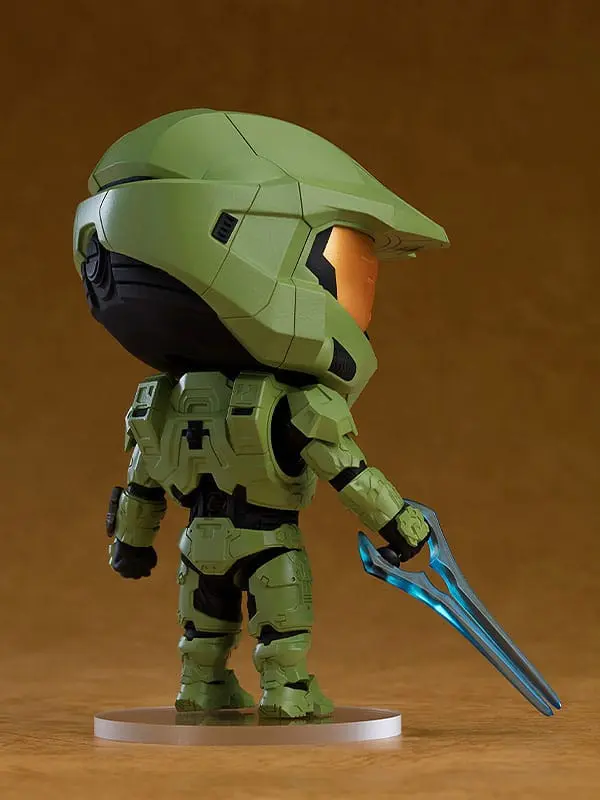 Halo Nendoroid akciófigura Master Chief 10 cm termékfotó