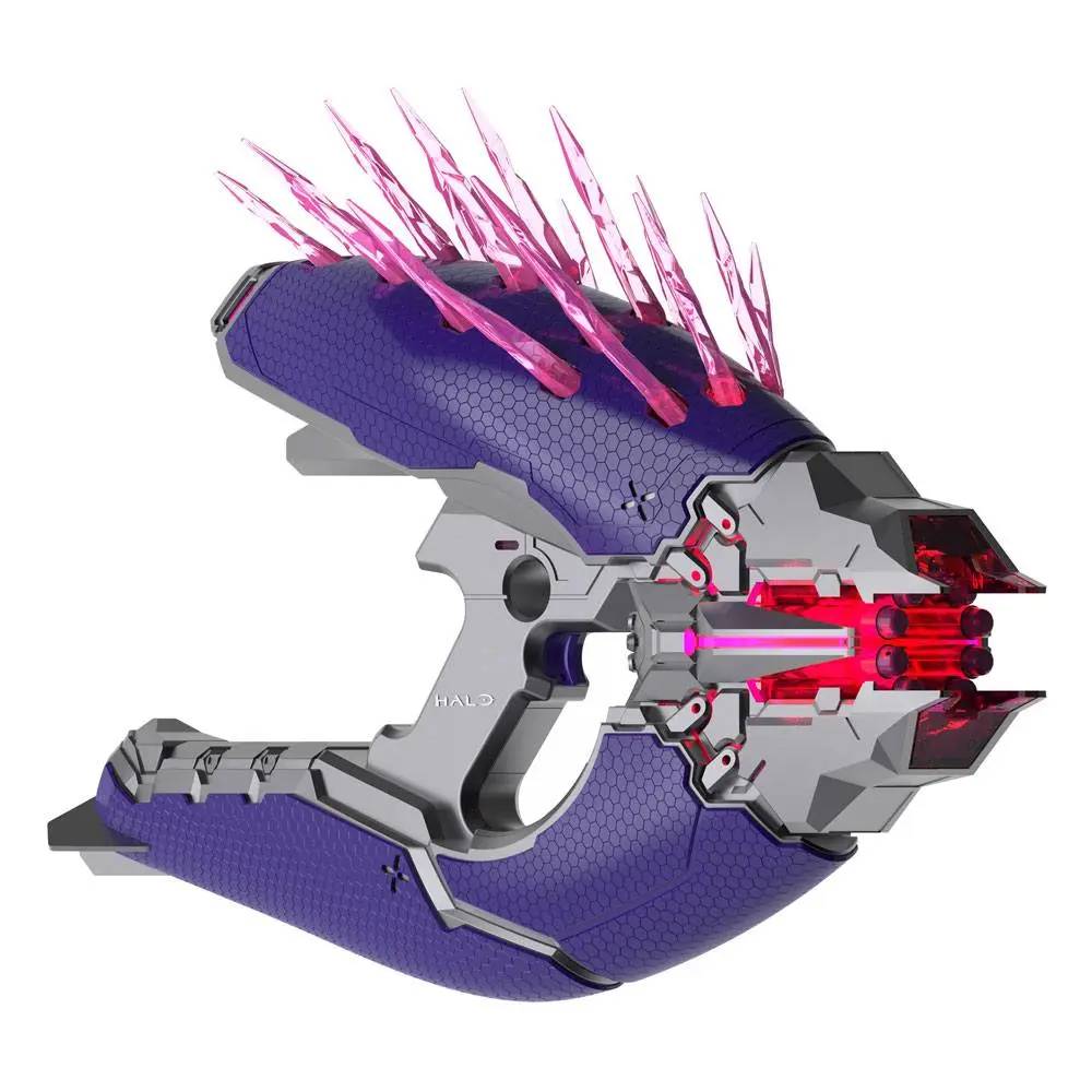 Halo Nerf LMTD Needler Blaster termékfotó
