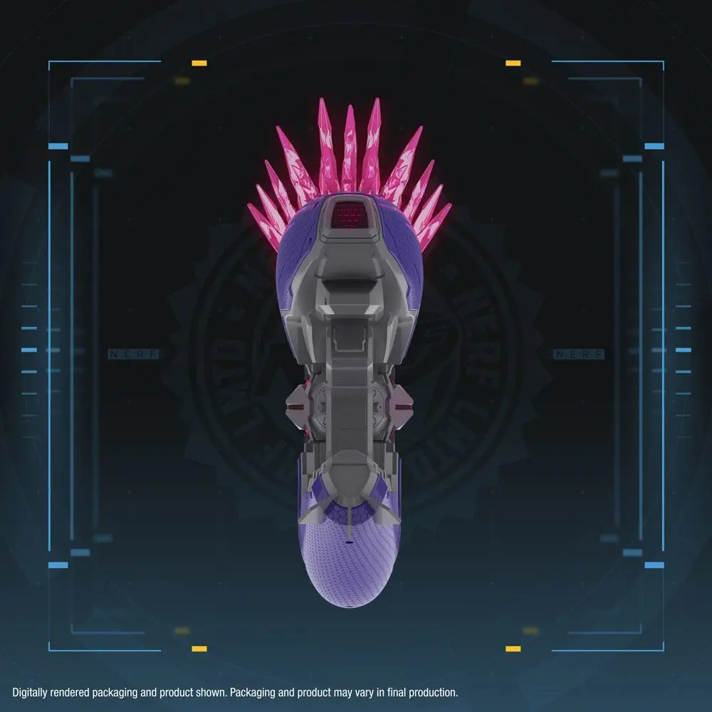 Halo Nerf LMTD Needler Blaster termékfotó