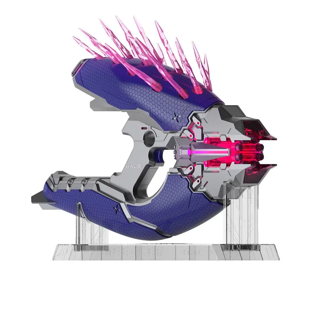 Halo Nerf LMTD Needler Blaster termékfotó