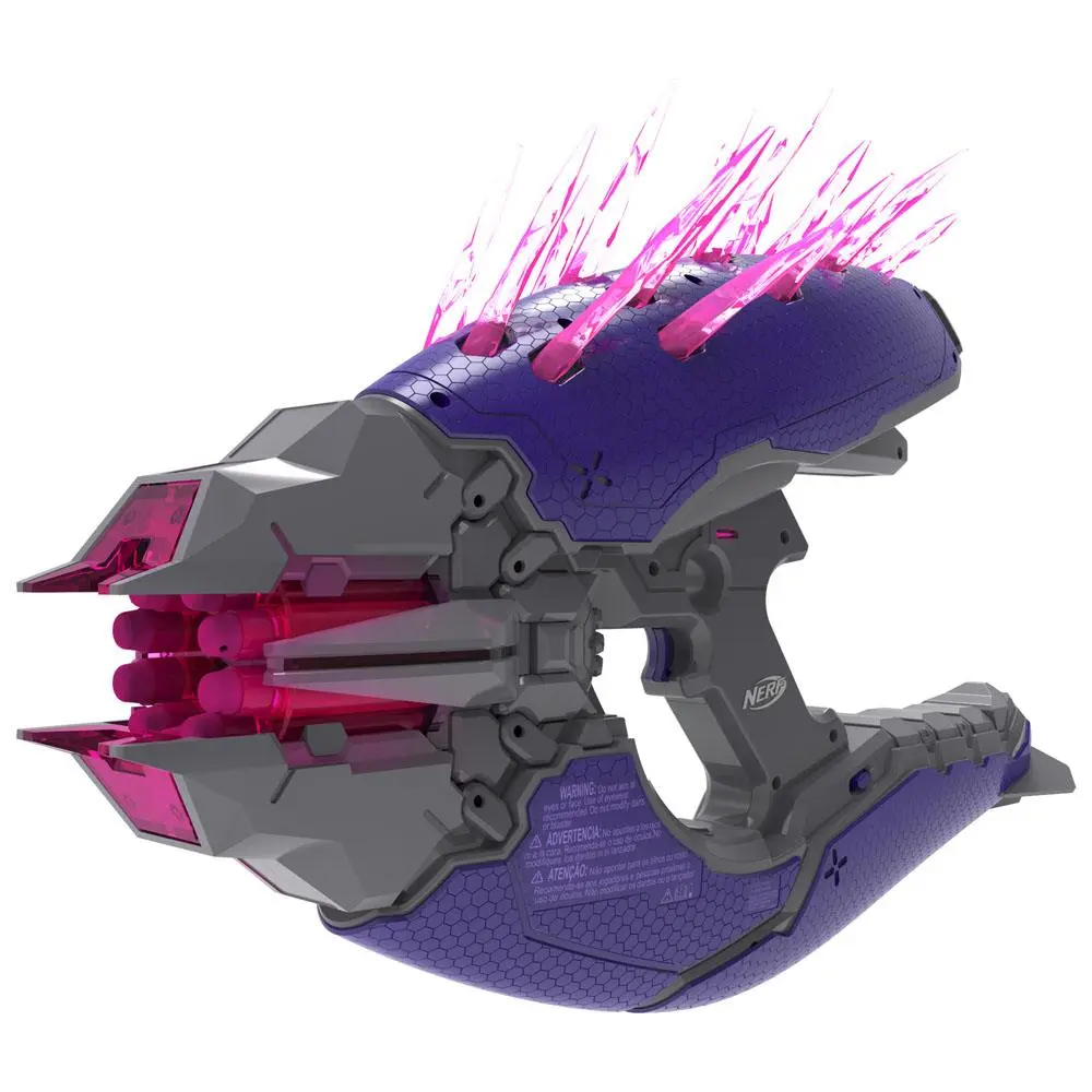 Halo Nerf LMTD Needler Blaster termékfotó