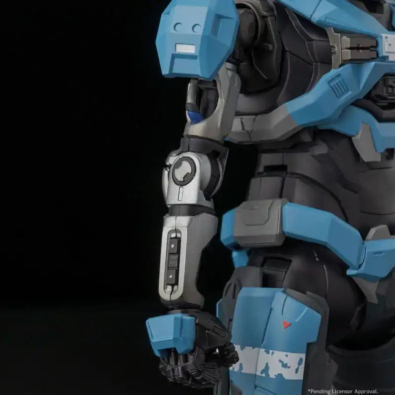 Halo: Reach Actionfigur 1/12 Kat-B320 (Noble Four) 18 cm termékfotó