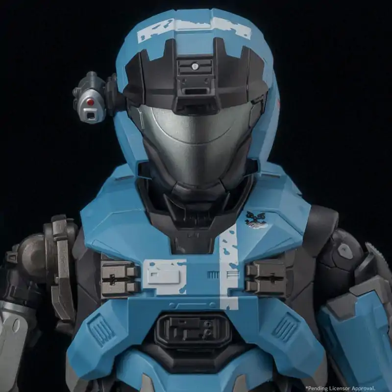 Halo: Reach Actionfigur 1/12 Kat-B320 (Noble Four) 18 cm termékfotó