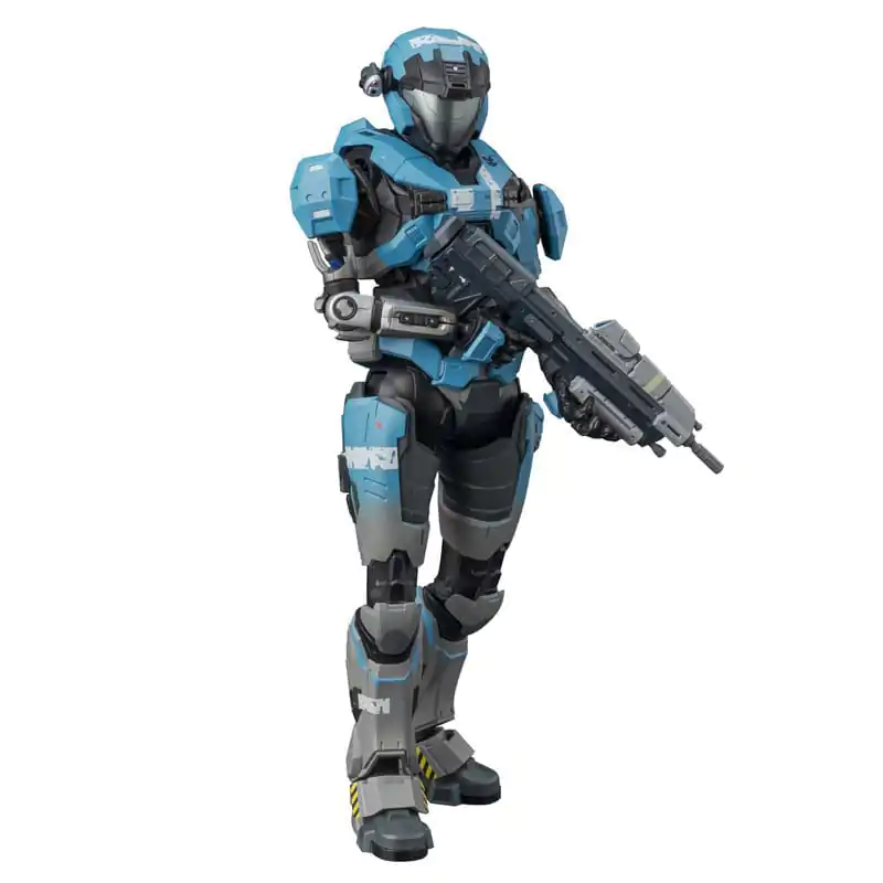 Halo: Reach Actionfigur 1/12 Kat-B320 (Noble Four) 18 cm termékfotó