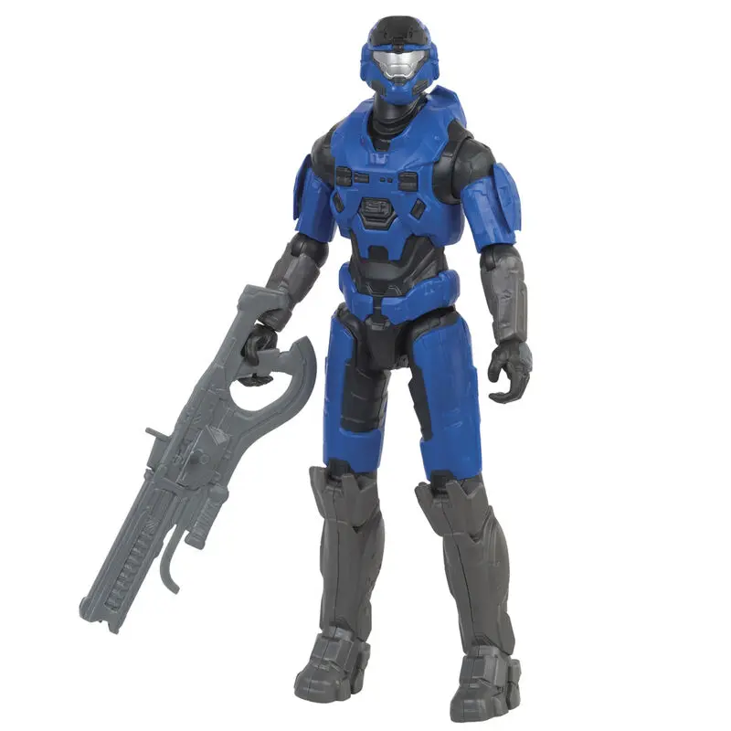 Halo Infinite Spartan MK V (B) akciófigura 30 cm termékfotó