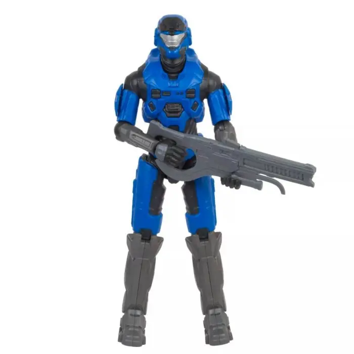 Halo Infinite Spartan MK V (B) akciófigura 30 cm termékfotó