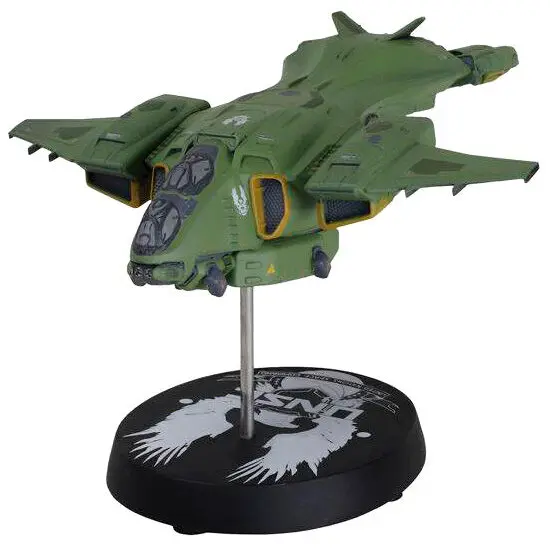 Halo UNSC Pelican Dropship replika 15cm termékfotó
