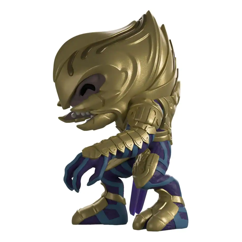 Halo Vinyl figura Arbiter 10 cm termékfotó