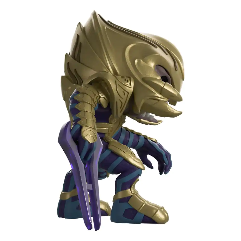 Halo Vinyl figura Arbiter 10 cm termékfotó