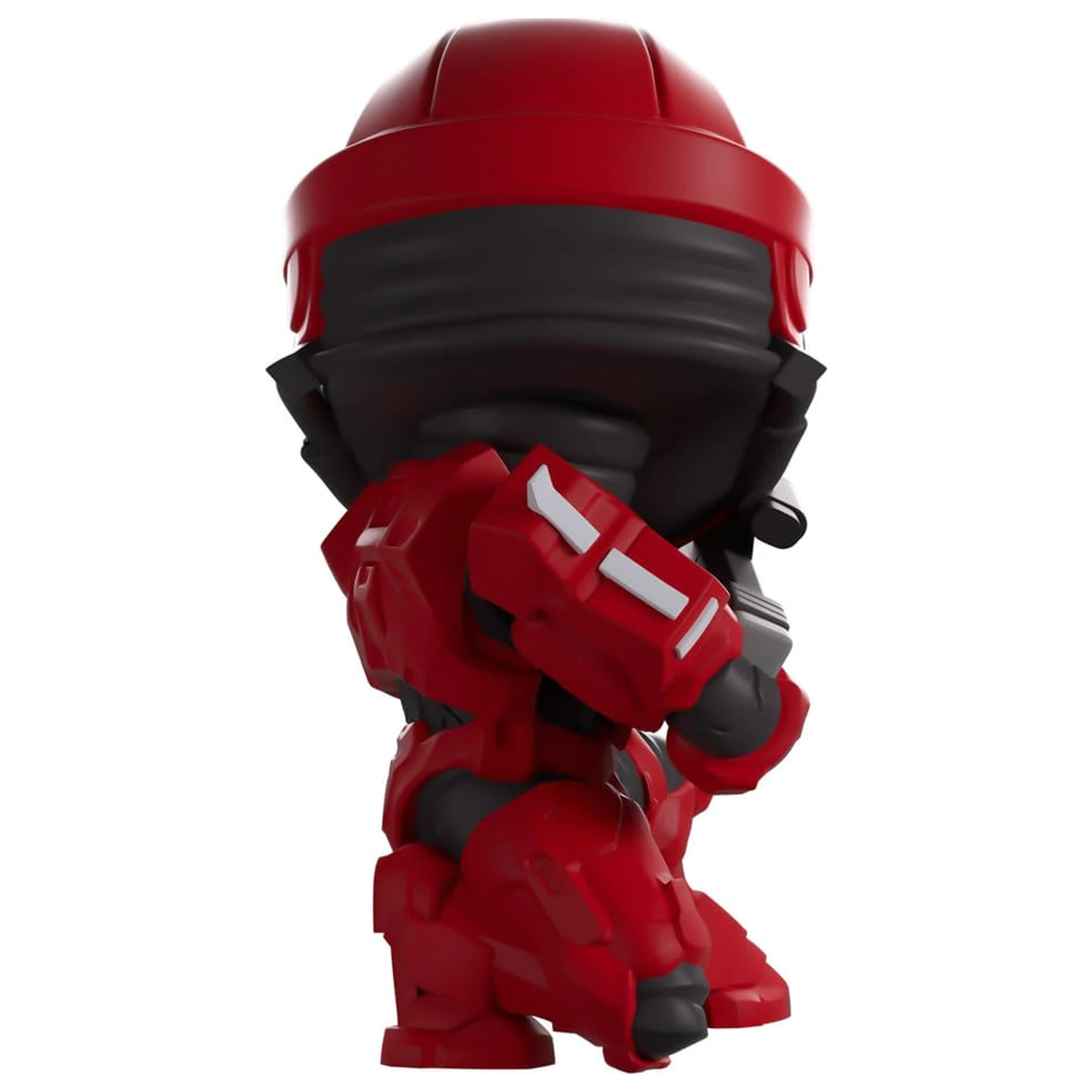 Halo Vinyl figura Custom Games: Duck Hunt 9 cm termékfotó