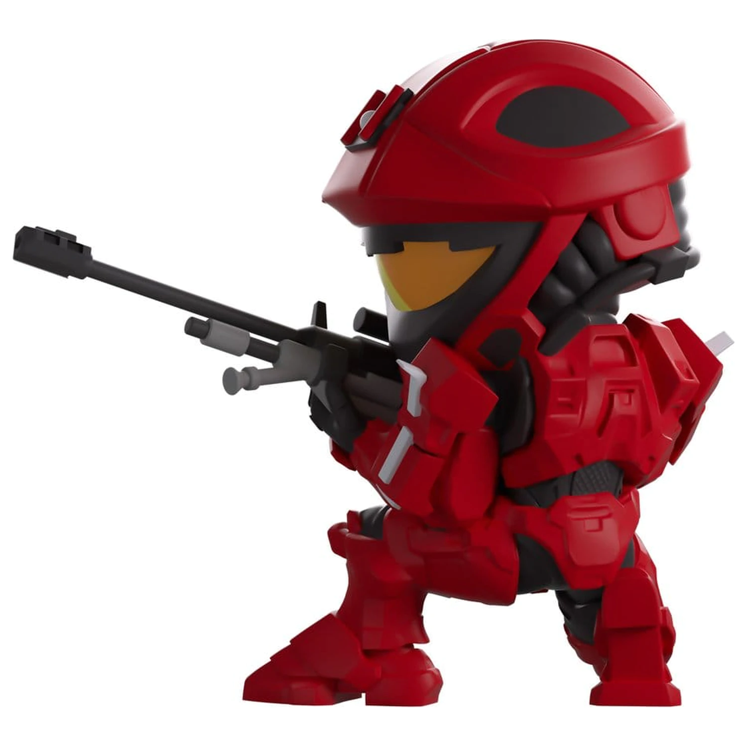 Halo Vinyl figura Custom Games: Duck Hunt 9 cm termékfotó