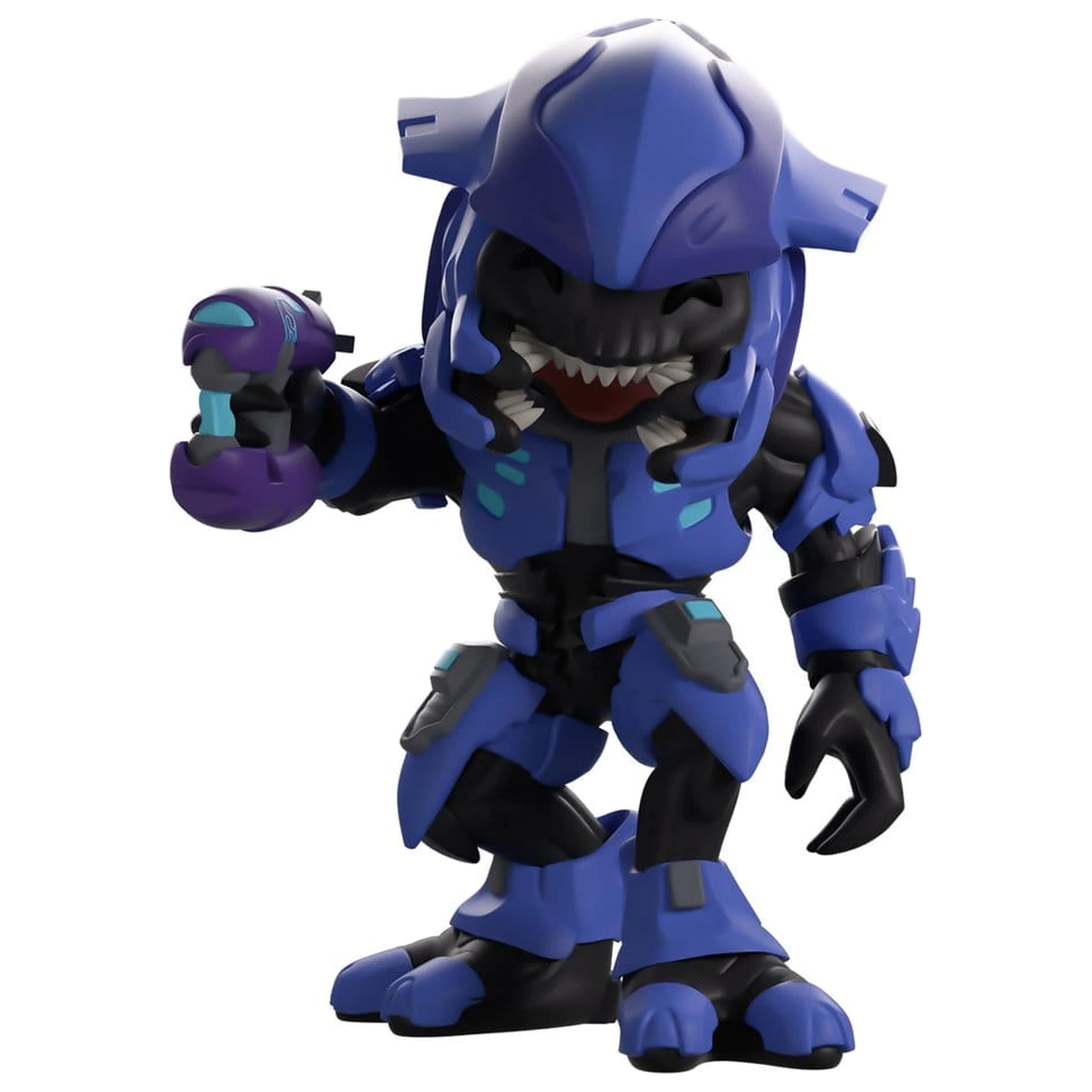 Halo Vinyl figura Elite 13 cm termékfotó