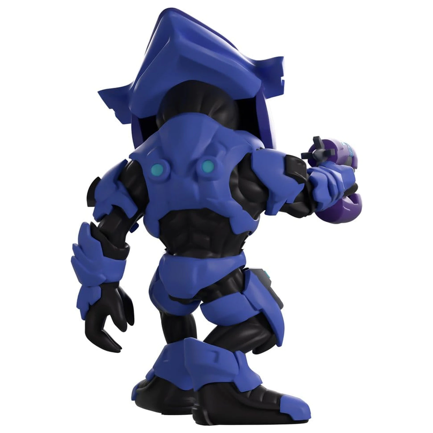 Halo Vinyl figura Elite 13 cm termékfotó