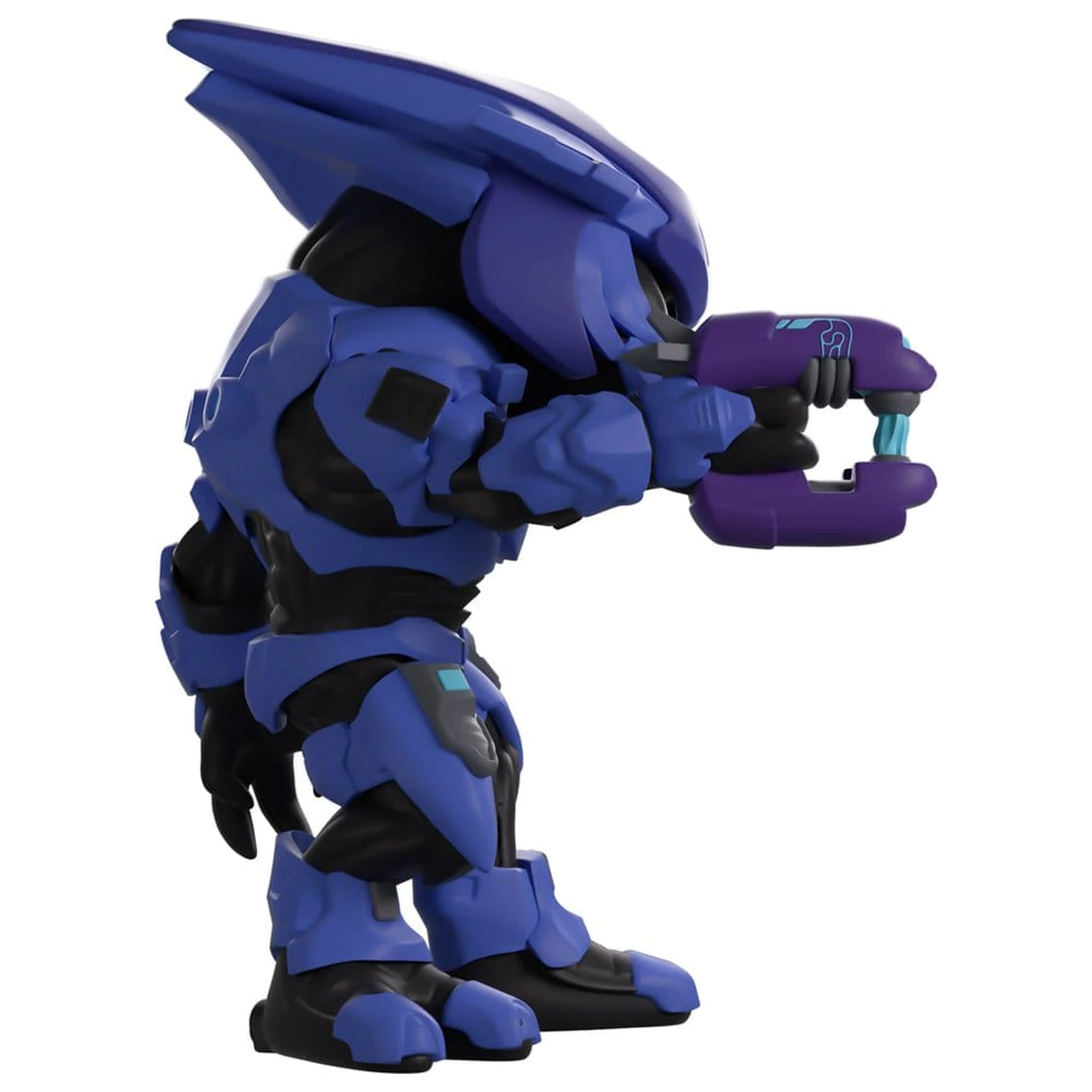 Halo Vinyl figura Elite 13 cm termékfotó