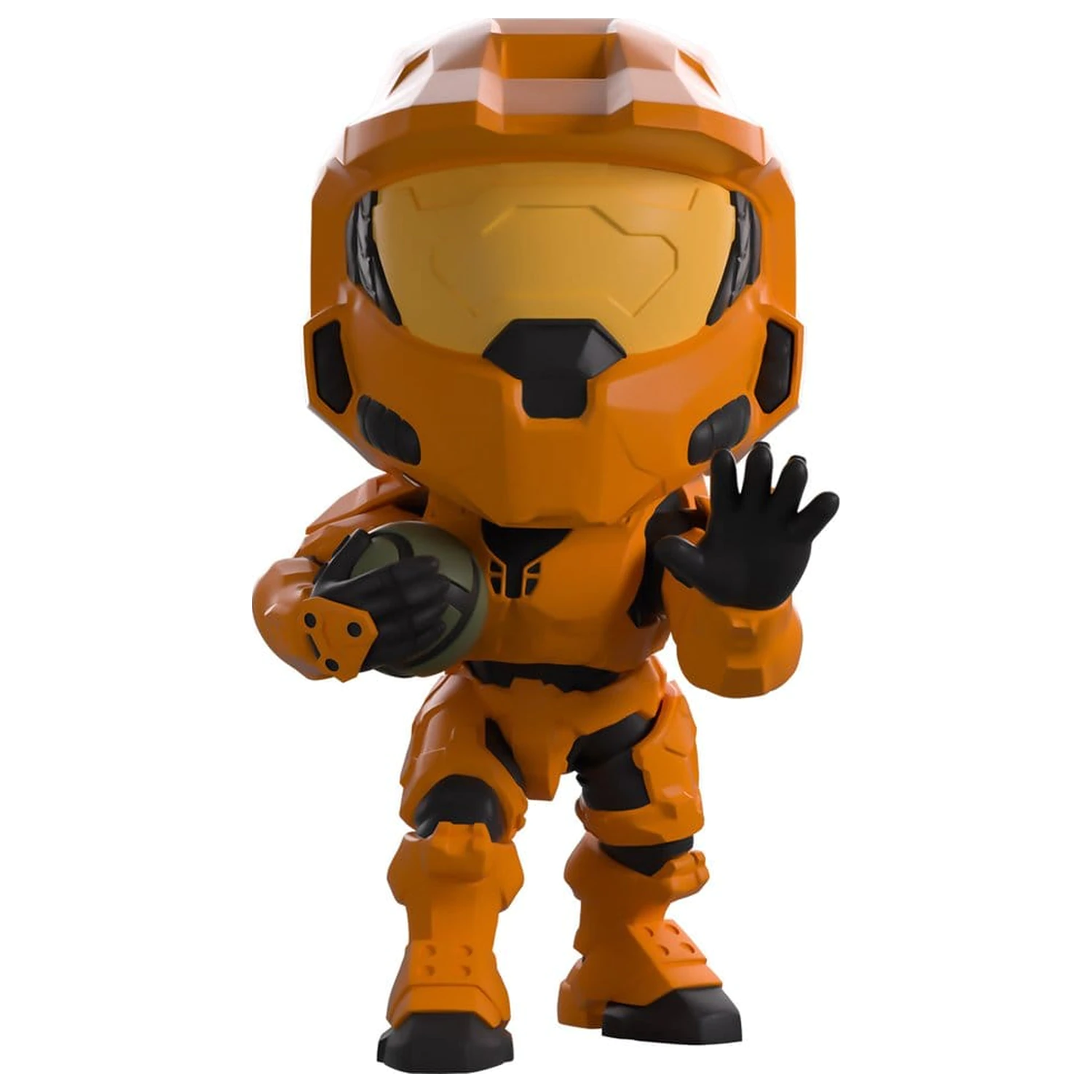 Halo Vinyl figura Grifball 12 cm termékfotó